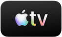 Apple TV App 標誌