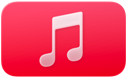 Apple Music 標誌